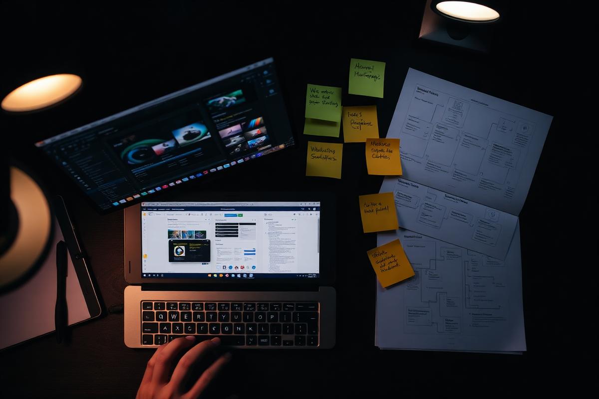 Como Otimizar o Seu Fluxo de Design